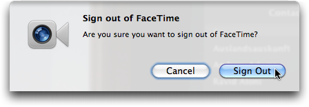 Face to Face with FaceTime – The UI Observatory