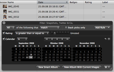 ApertureShiftingDates